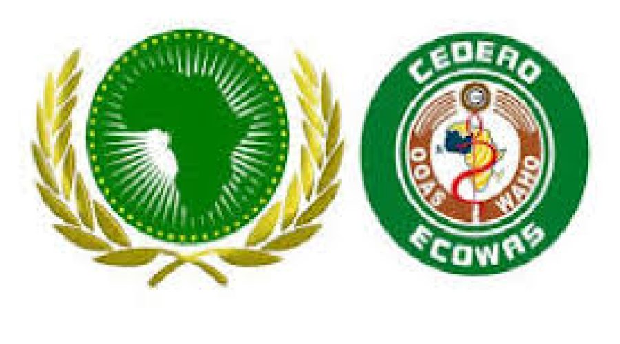 CEDEAO-UA