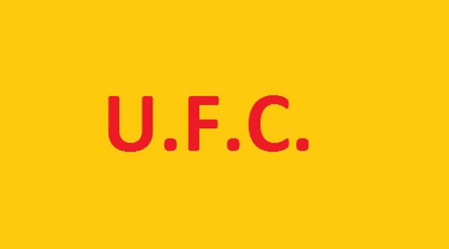 ufc-togo